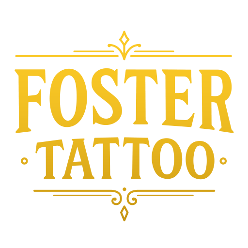 Foster Tattoo